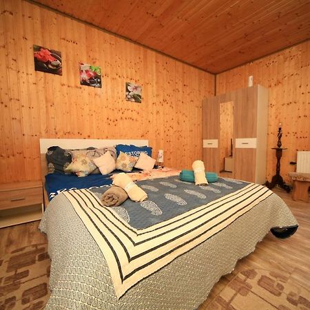 Sforii Residence Braşov Extérieur photo
