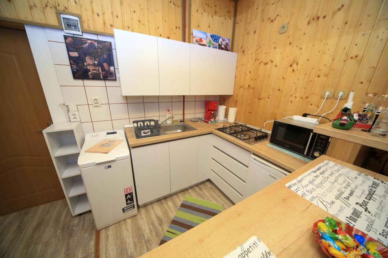 Sforii Residence Braşov Extérieur photo