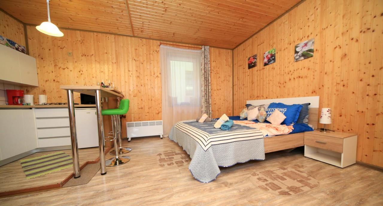 Sforii Residence Braşov Extérieur photo