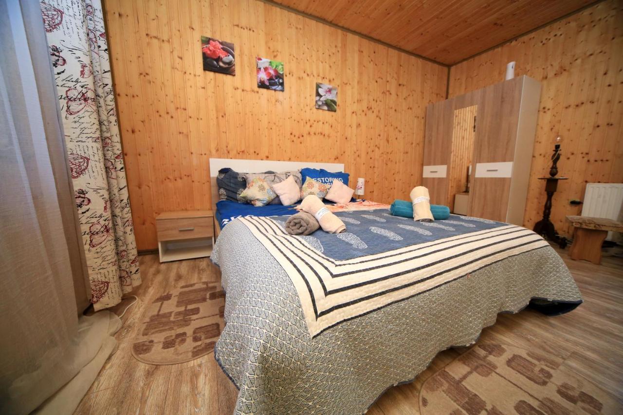 Sforii Residence Braşov Extérieur photo