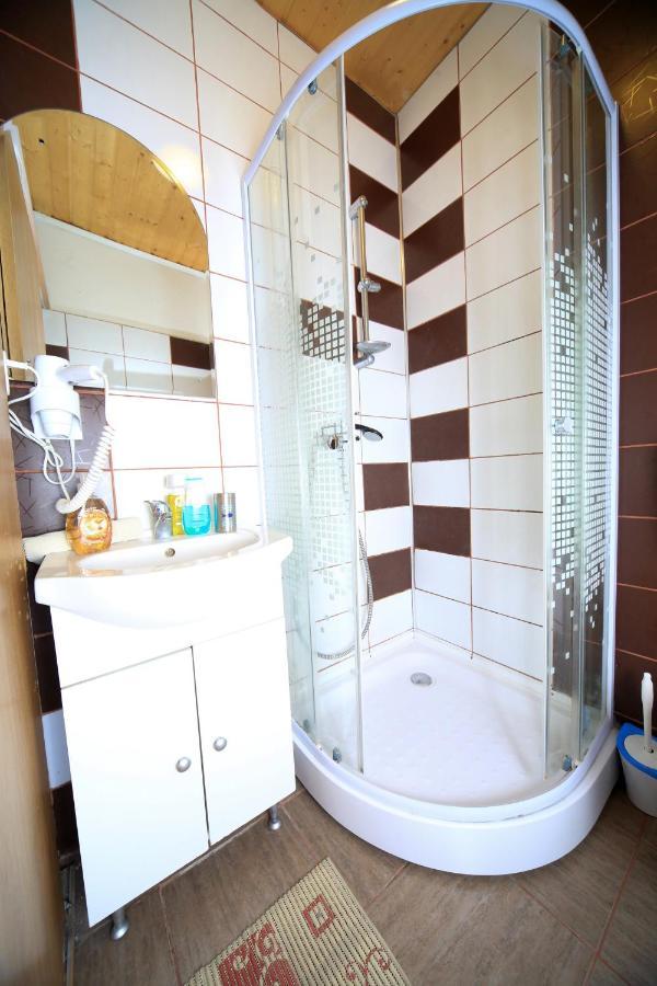 Sforii Residence Braşov Extérieur photo