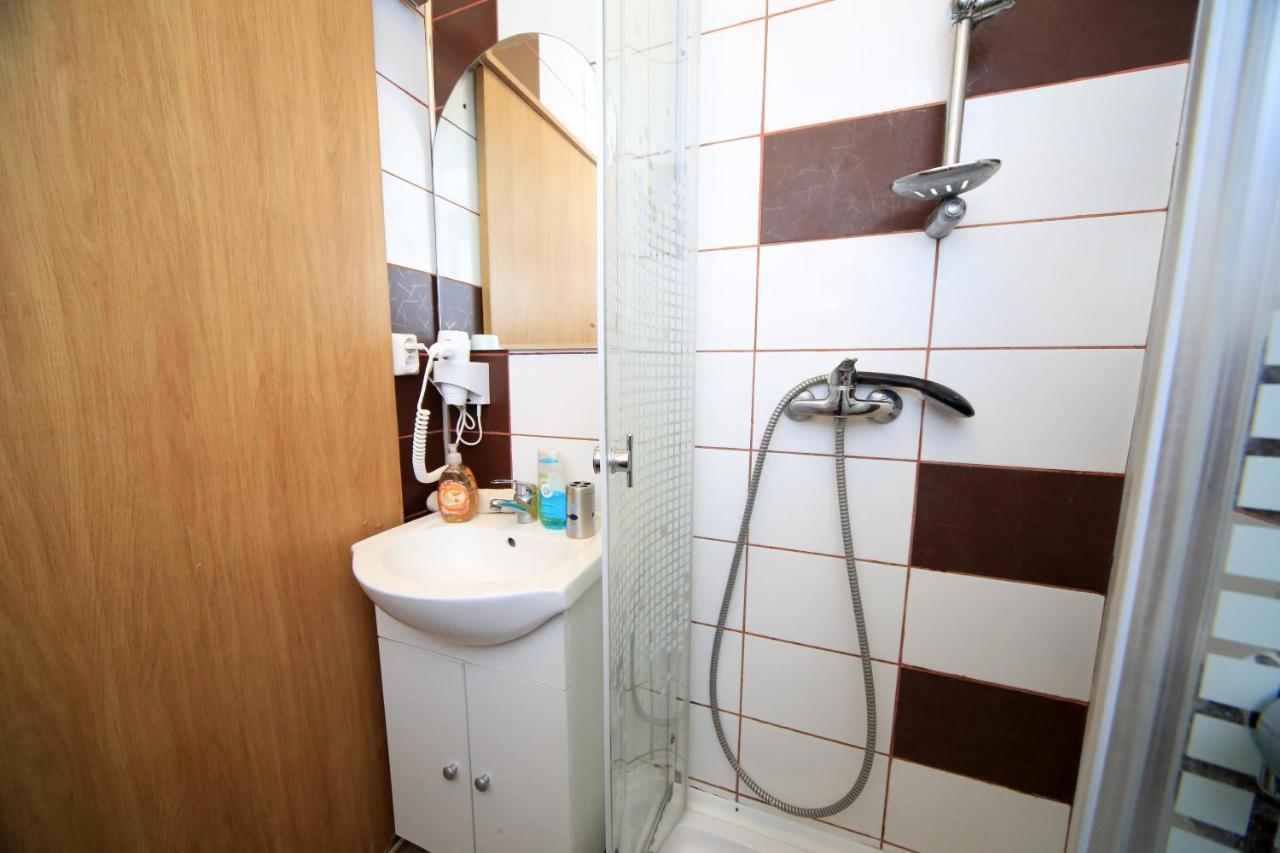 Sforii Residence Braşov Extérieur photo