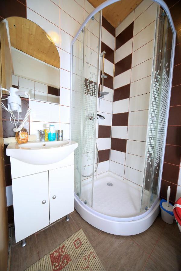 Sforii Residence Braşov Extérieur photo