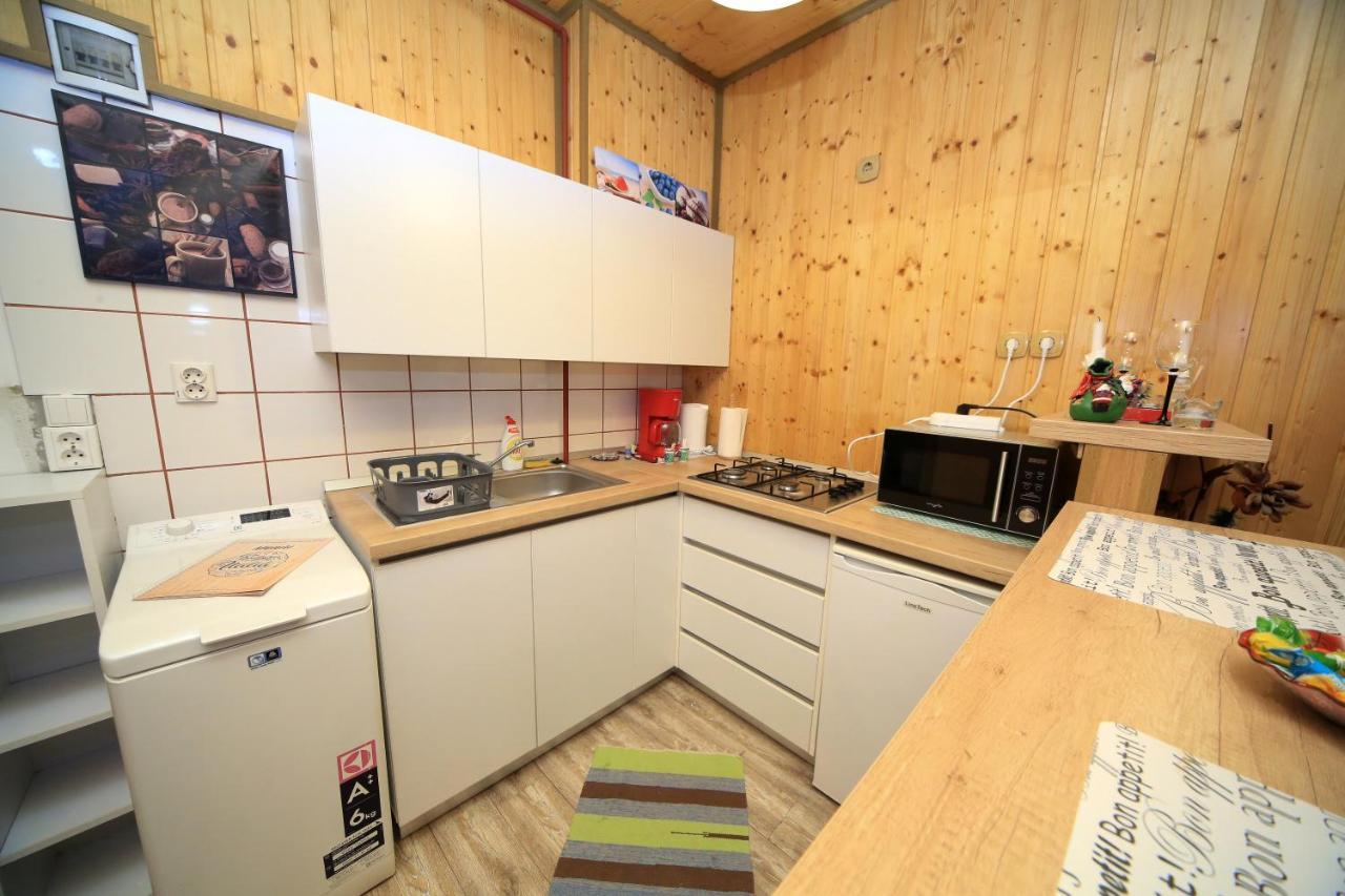 Sforii Residence Braşov Extérieur photo