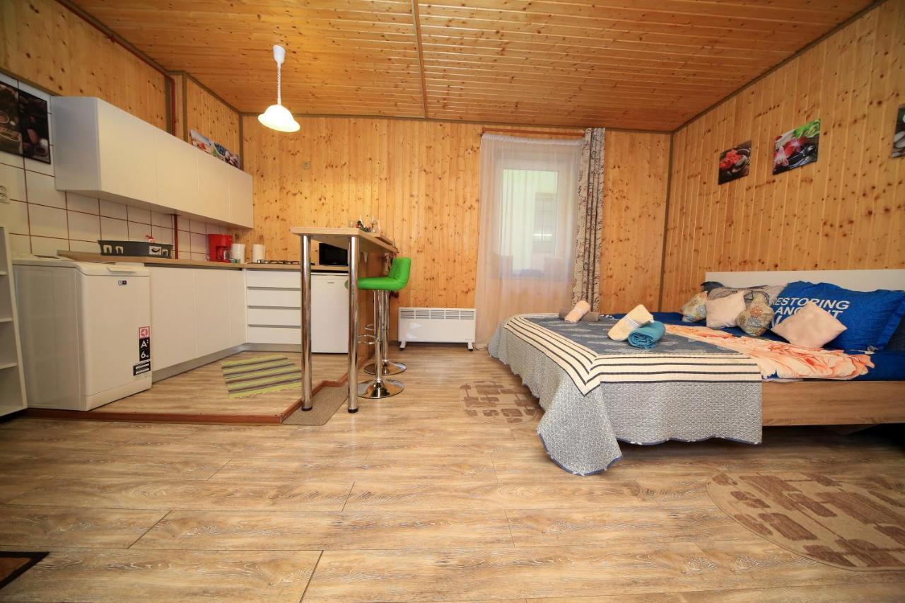 Sforii Residence Braşov Extérieur photo