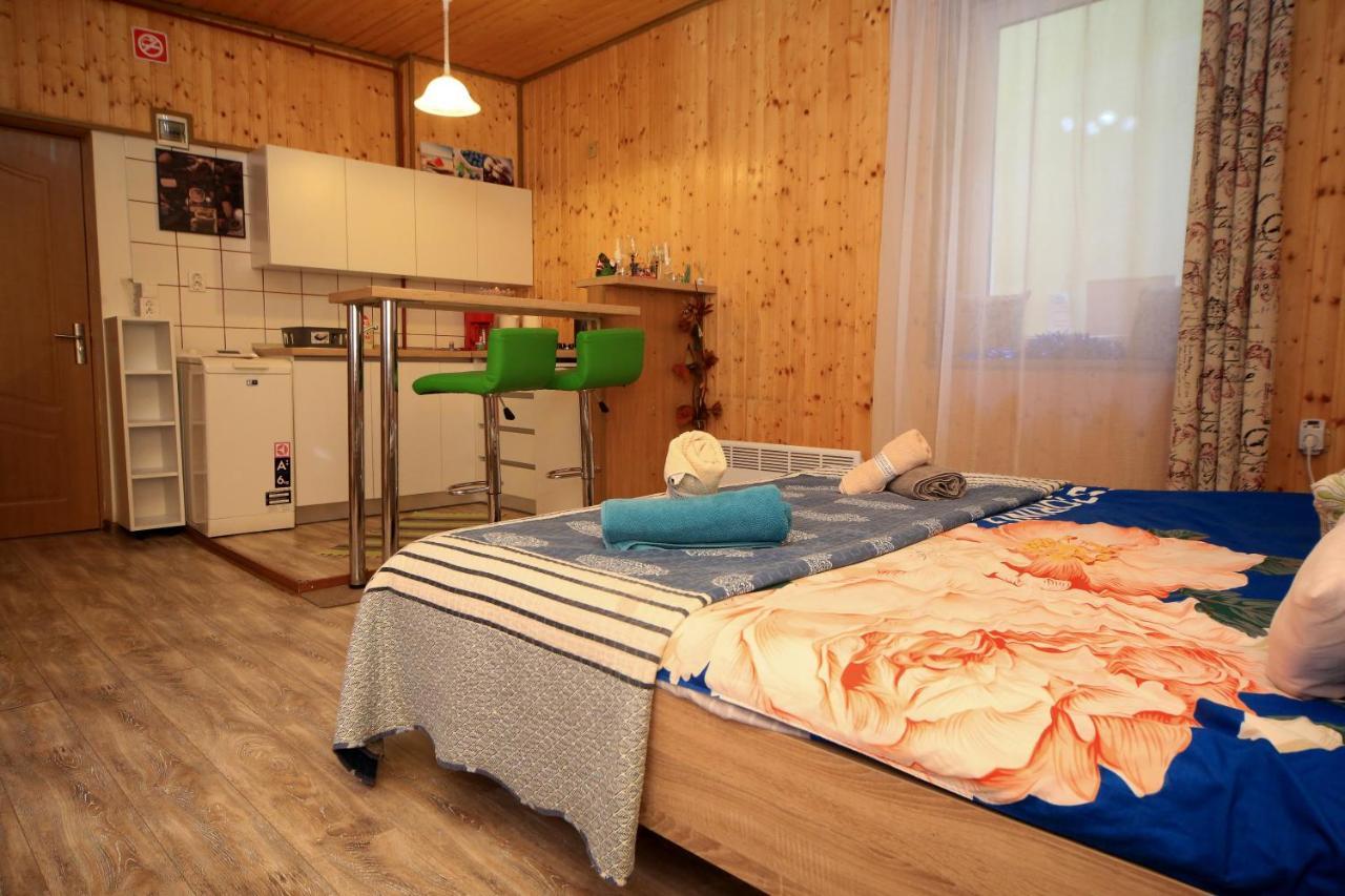 Sforii Residence Braşov Extérieur photo
