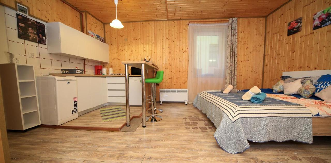 Sforii Residence Braşov Extérieur photo
