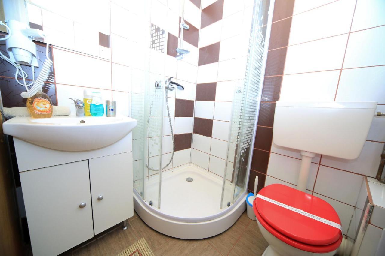 Sforii Residence Braşov Extérieur photo