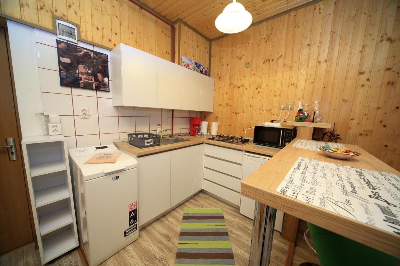 Sforii Residence Braşov Extérieur photo