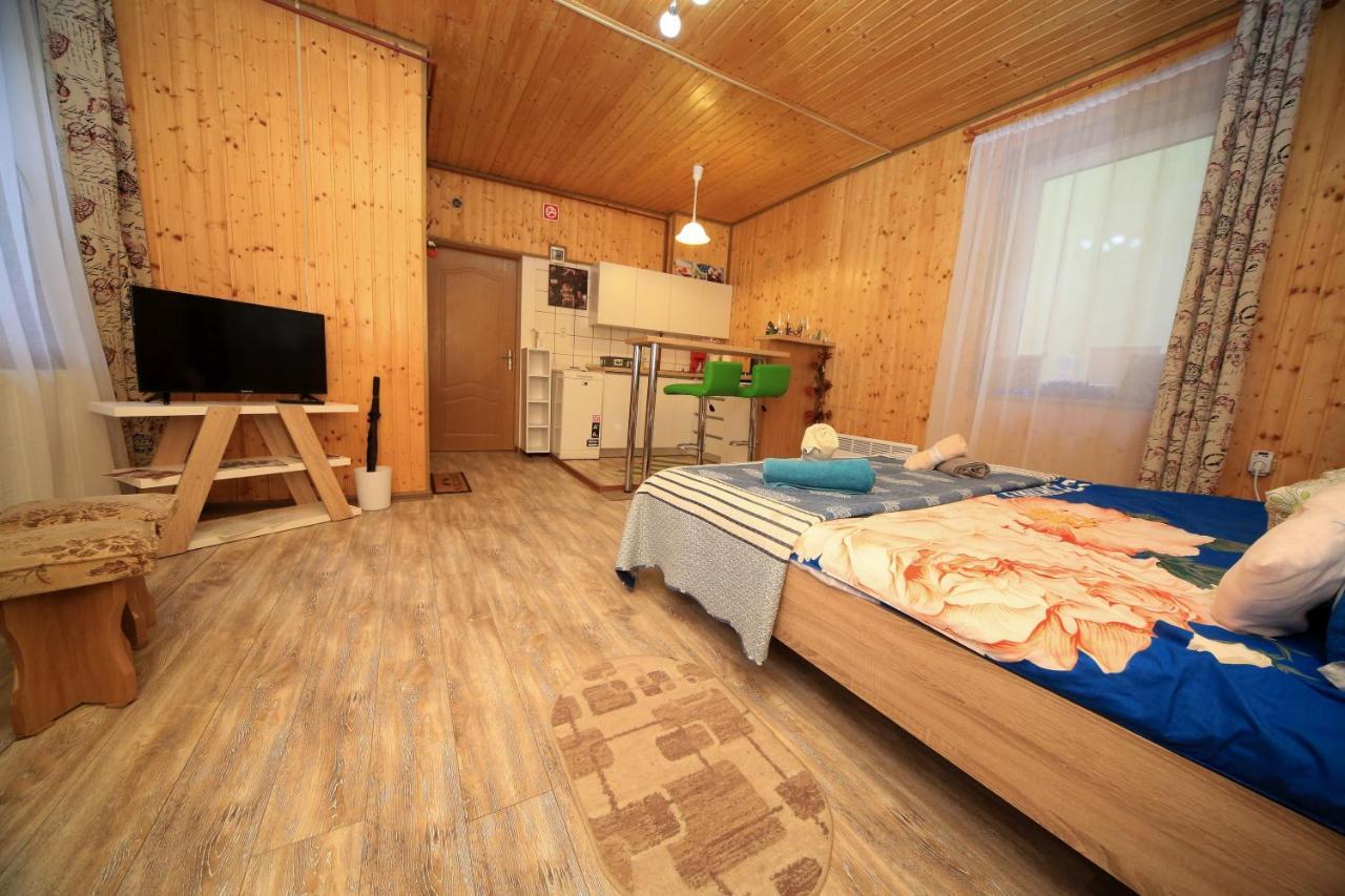 Sforii Residence Braşov Extérieur photo