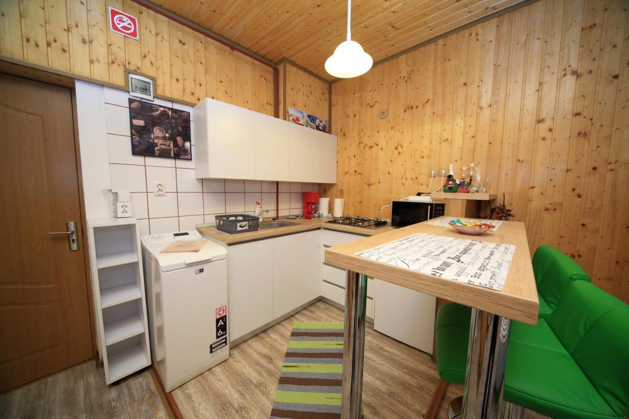 Sforii Residence Braşov Extérieur photo