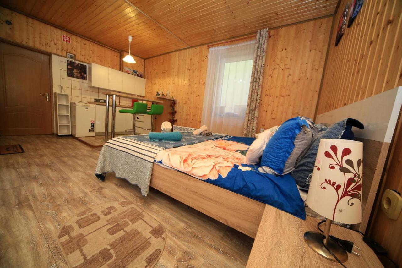 Sforii Residence Braşov Extérieur photo